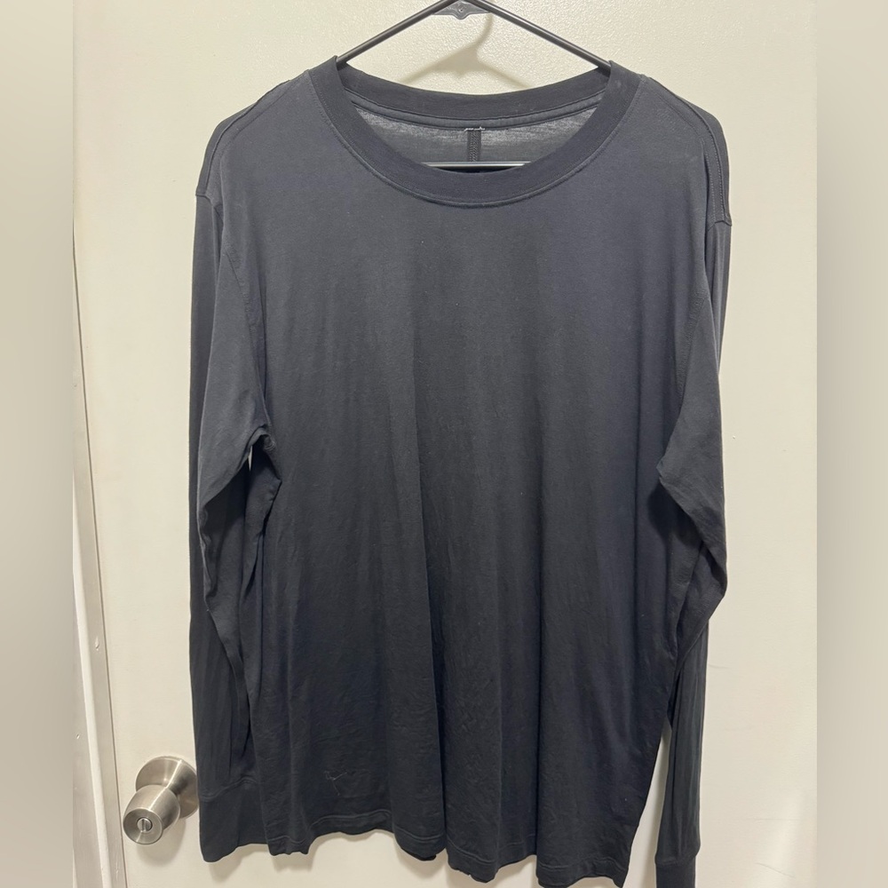 Lululemon All yours long sleeve